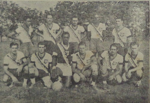 Elite FC 1942