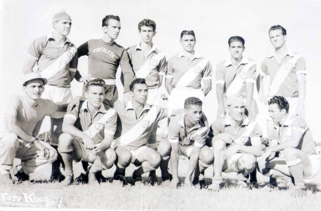 Fortaleza FC 1955