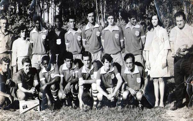 União Agrícola FC (Rafard)