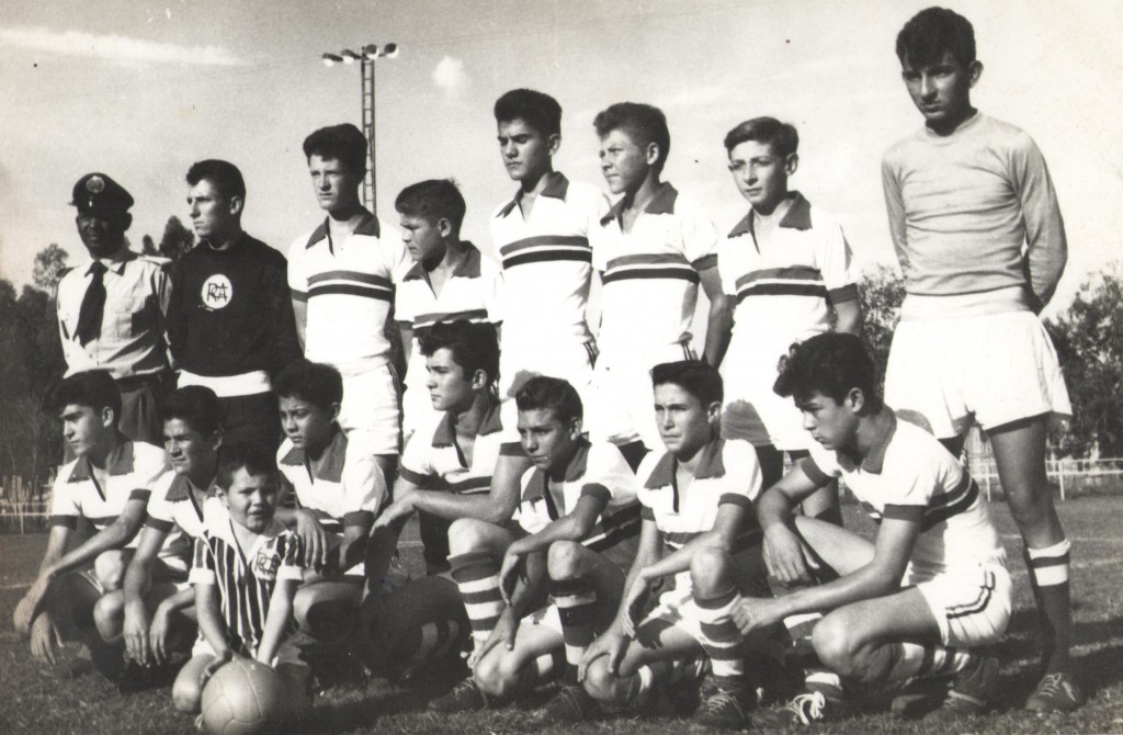 Rafard Clube Atlético - Rafard