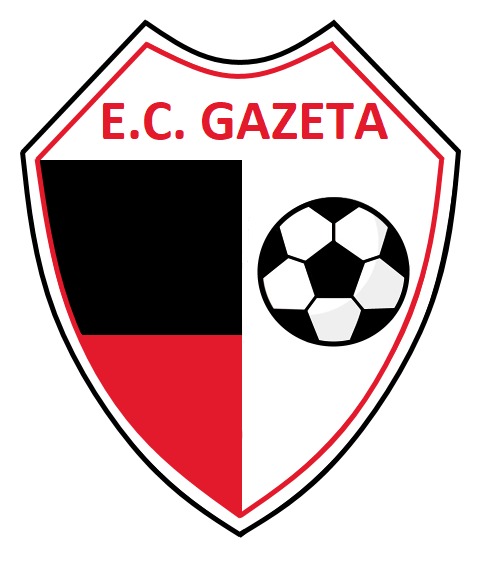 Distintivo do EC Gazeta