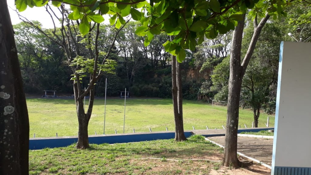Parque Esportivo Sarkis Salamane - Campo do Náutico -Rua Otoniel Mota, 728 – Jd Leonor - Campinas