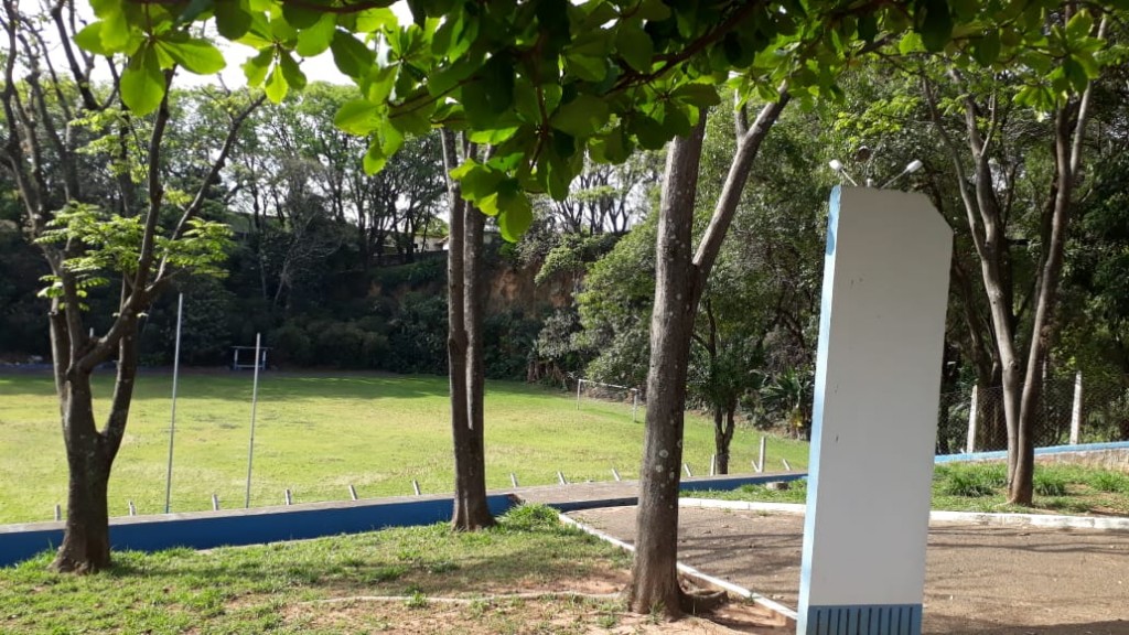 Parque Esportivo Sarkis Salamane - Campo do Náutico -Rua Otoniel Mota, 728 – Jd Leonor - Campinas