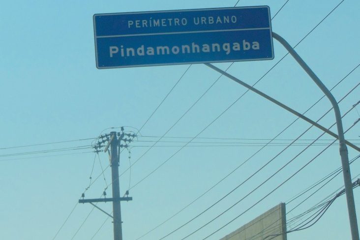 Pindamonhangaba