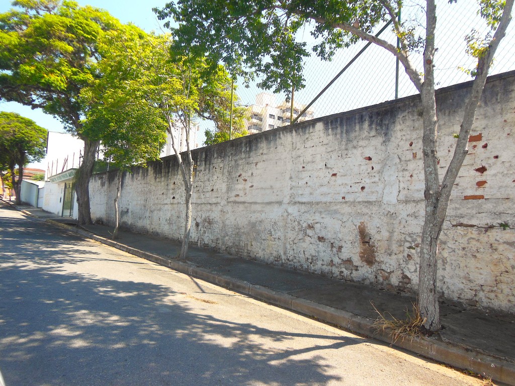 Estádio Dr. Antonio Pinheiro Júnior - Ferroviária de Pindamonhangaba