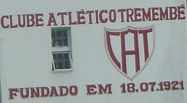 Clube Atlético Tremembé - Tremembé-SP