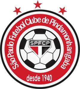 São Paulo FC de Pindamonhangaba