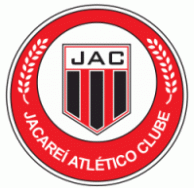 Distintivo do Jacareí AC