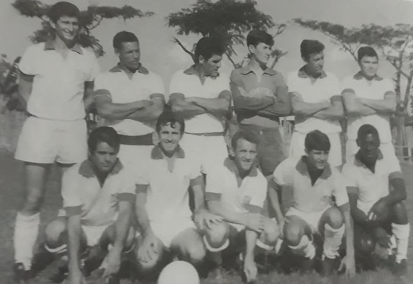 Cosmopolitano FC 1968