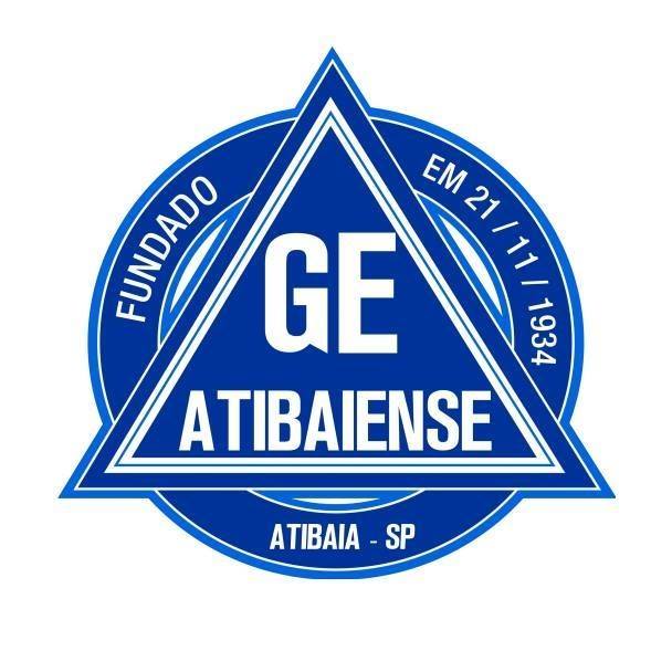 Distintivo GE Atibaiense