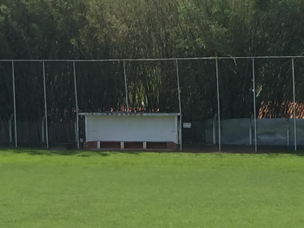 Estádio Municipal José Iório - Campo do Souzas FC - Campinas