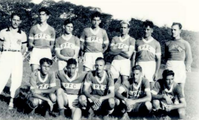Piedade FC 1946