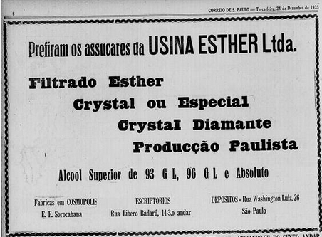 Usina Ester