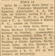 Campeonato Amadora de 1958