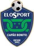 Distintivo do Elosport