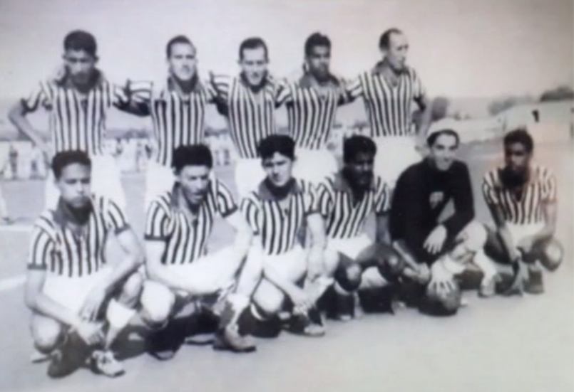 Ipiranga Atlético Clube - Capão Bonito