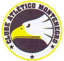 Clube Atlético Montenegro - Paranapanema