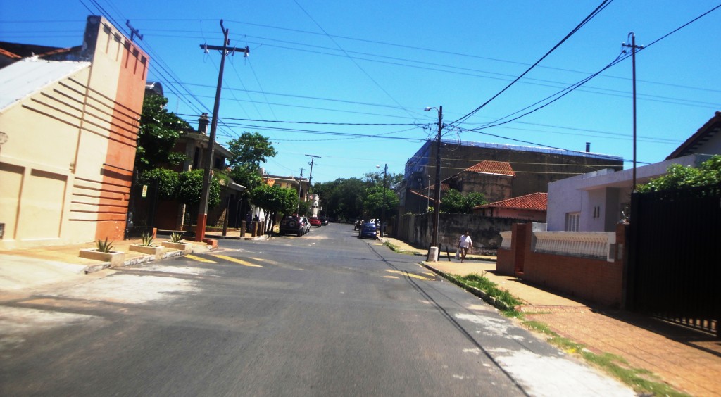 Assunção - Paraguai