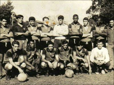 EC Flamengo de Franco da Rocha