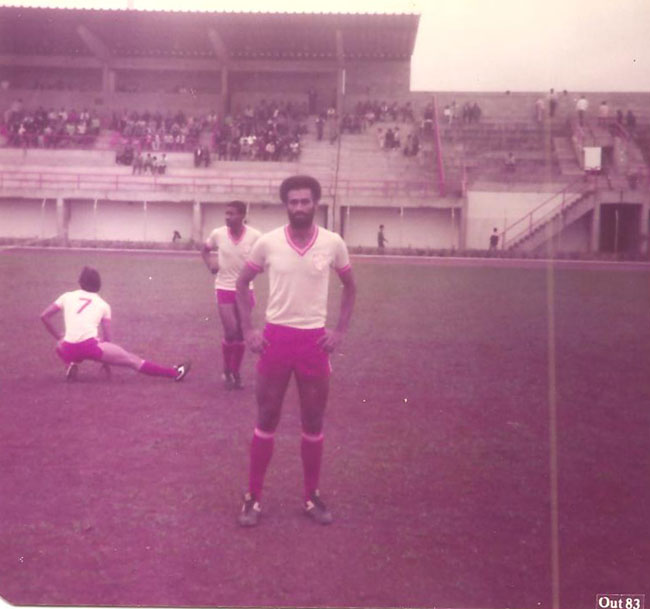 Suzano FC 1981