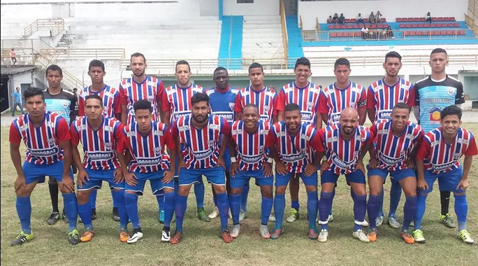 USAC 2016 - Taça Paulista