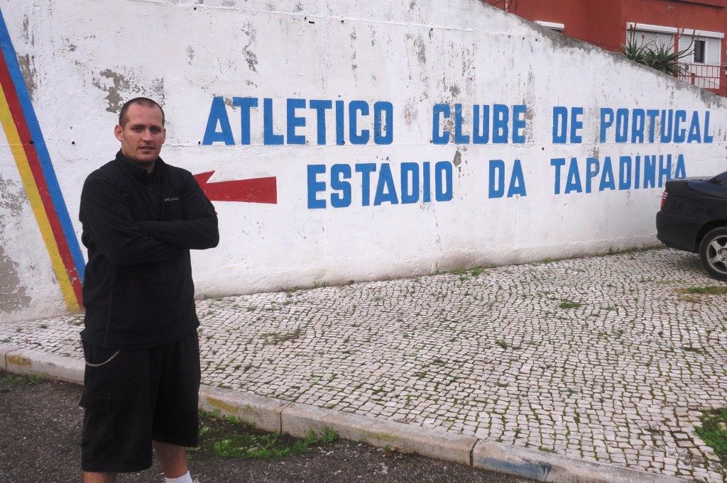 Atlético Clube de Portugal