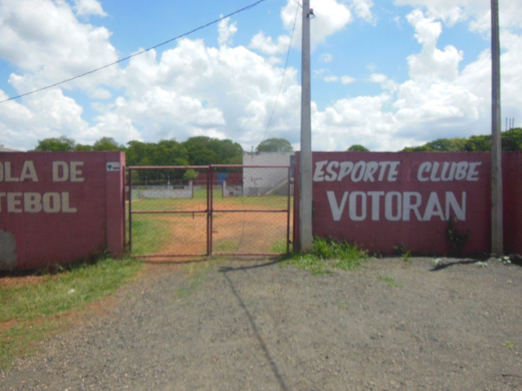 Sport Clube Boituvense