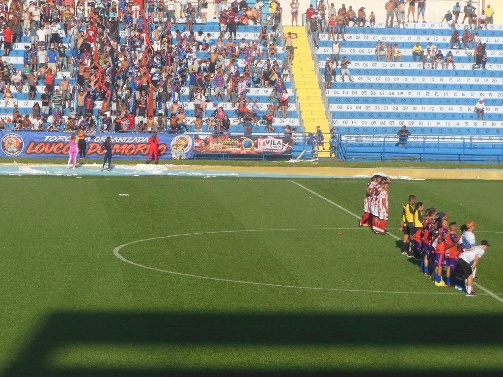 Marília x Grêmio Prudente: saiba onde assistir ao vivo ao jogo (15/07)