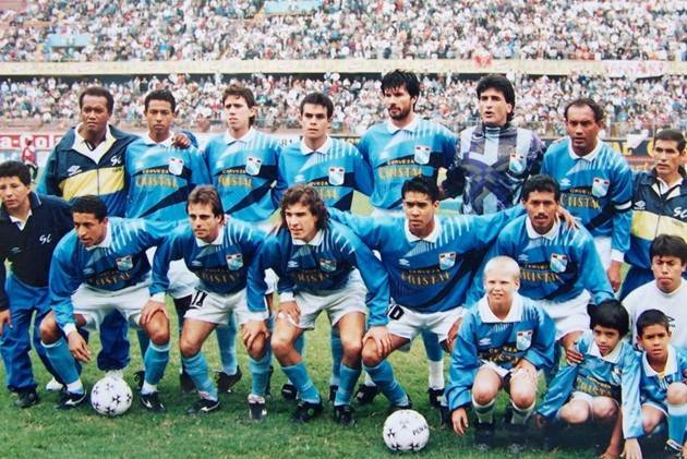 CAMPEÕES DA LIGA INDIANA DE FUTEBOL(1996-2022) 