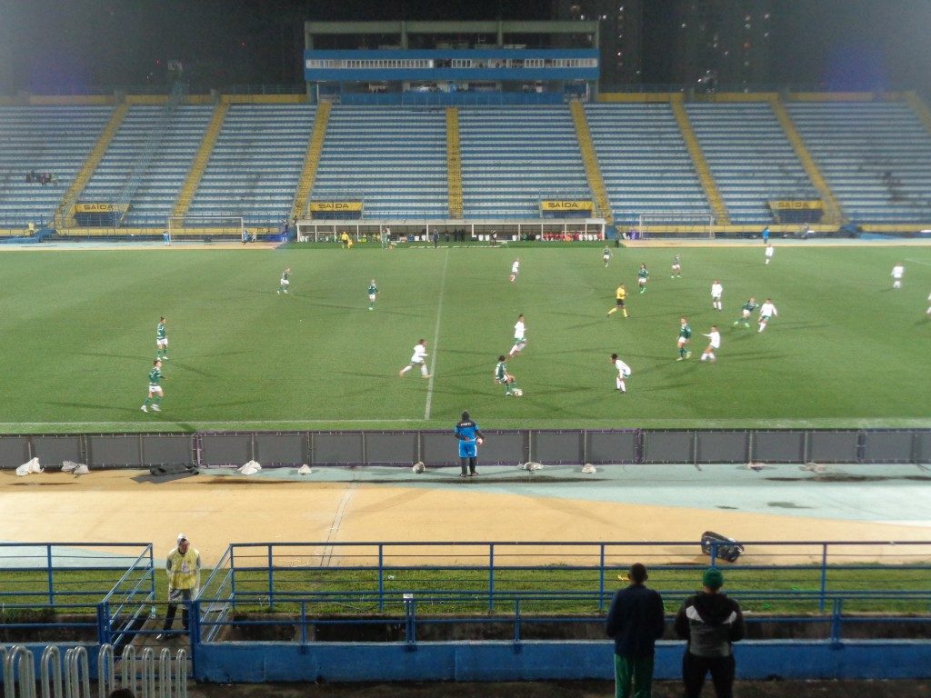 Palmeiras x Portuguesa – Campeonato Paulista Feminino 2022