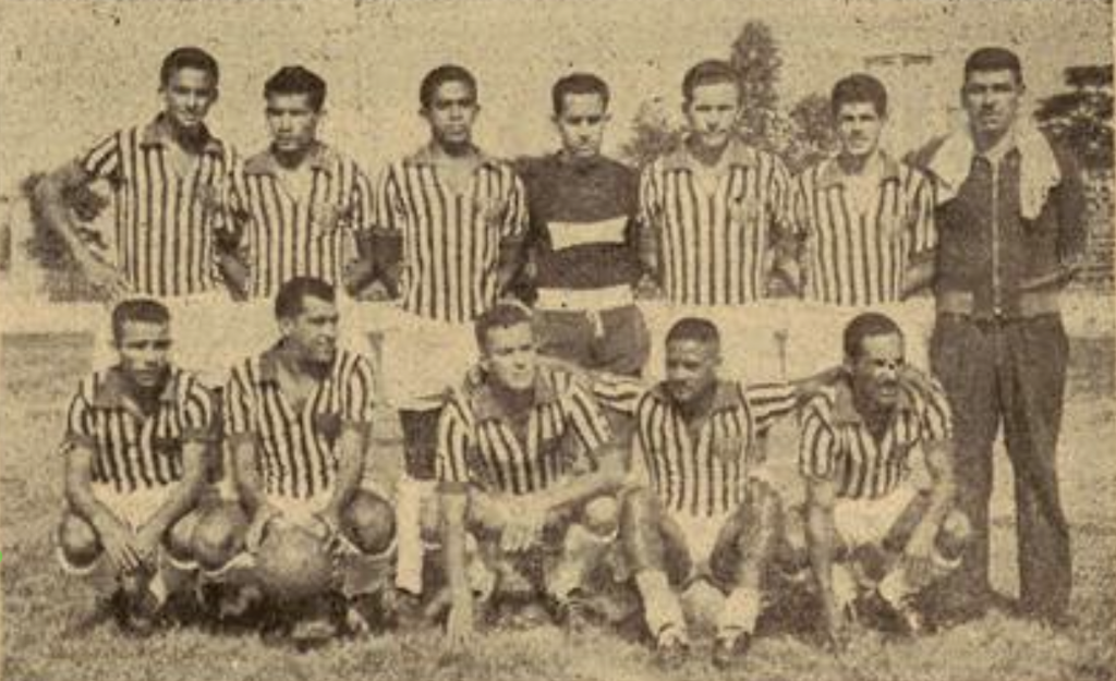 ICFUT – Palmeiras é Campeão Paulista de Futebol 2022 – ICFUT