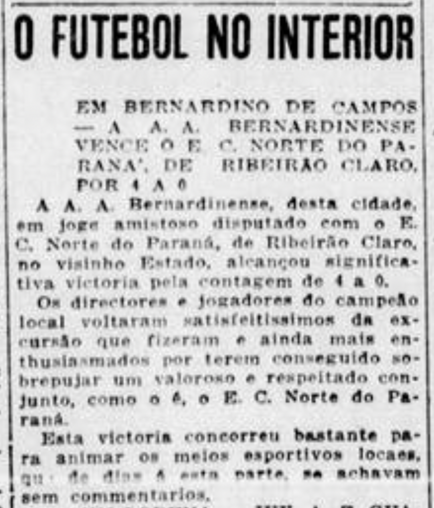 Campeões do Campeonato Paulista - Série A2 (1947 - 2021) 