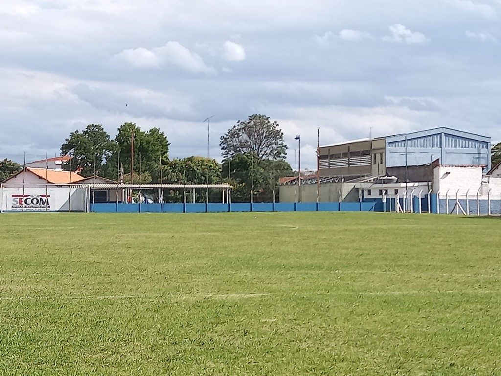 Clube Urca - Itú SP / 2019 