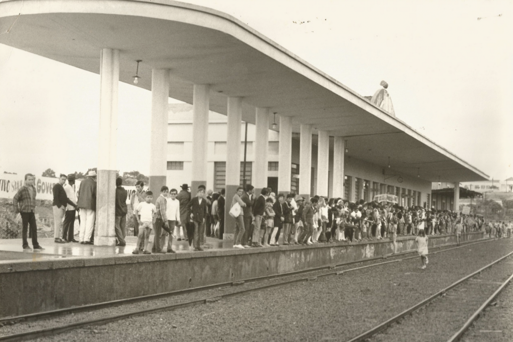 Santo Anastacio, SP / BR, Clube dos Bancarios