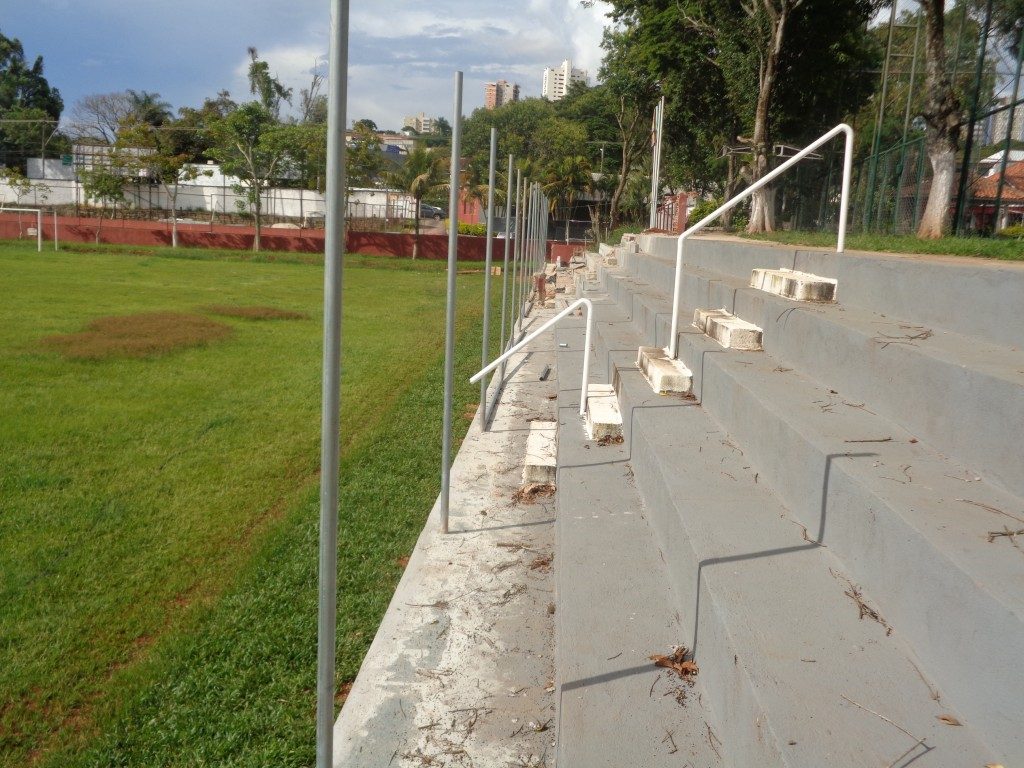 CAMPEONATO AMADOR: Vila Aparecida, Nacional, Ferroviários e Tuiuti  classificados para as semifinais – Gazeta Bragantina