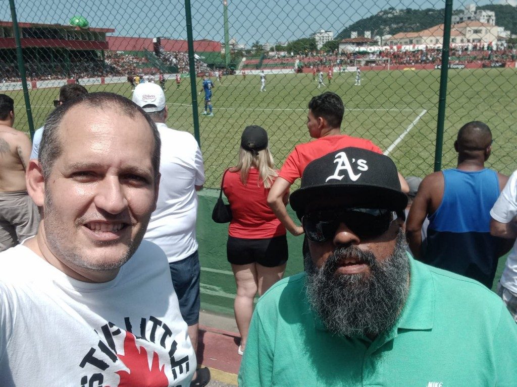 Portuguesa: campeã paulista da Série A2 2022 – Blog Cultura & Futebol