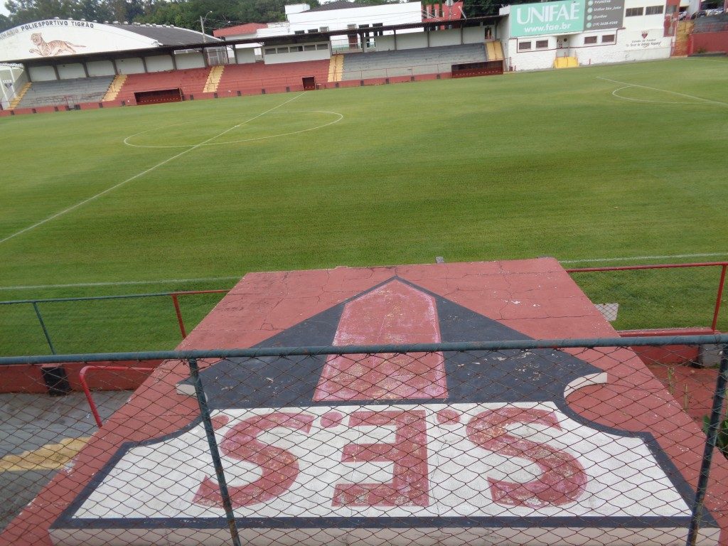 Estadio Municipal da Bela Vista (POR) :: Photos 