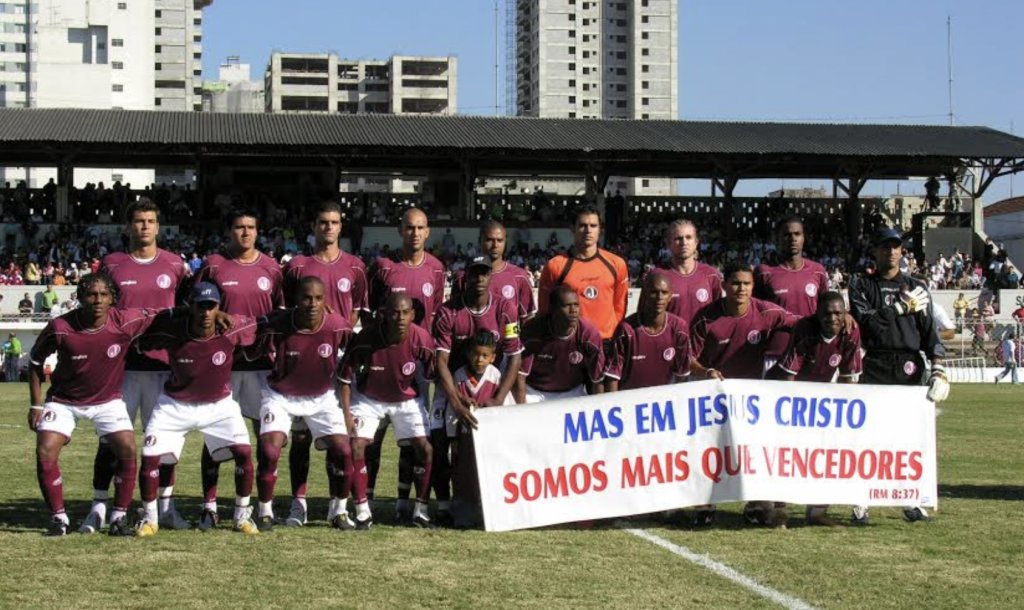 201- Camisa do CA Juventus