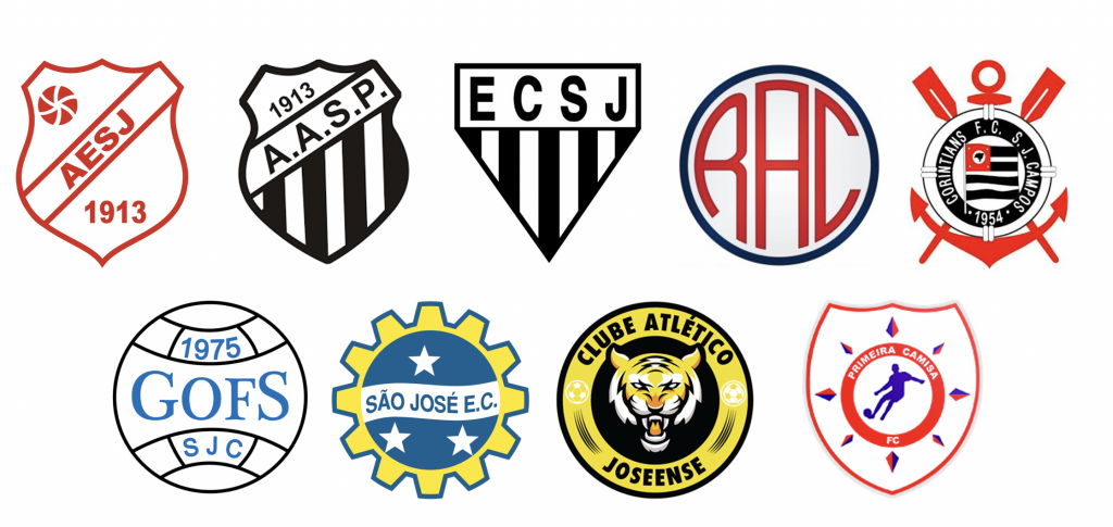 Agora, todo o foco está na estreia da Série D - São José FC