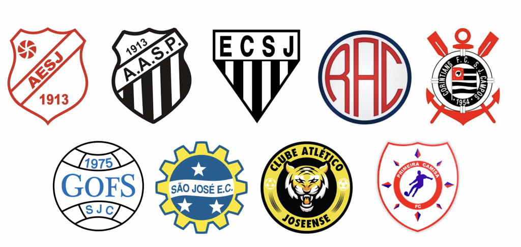 Encerrada a primeira fase do Campeonato Paulista da Série A2 2022 – Blog  Cultura & Futebol